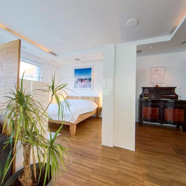 Weingut Baeuerl Apartment เดิร์นชไตน์ ภายนอก รูปภาพ