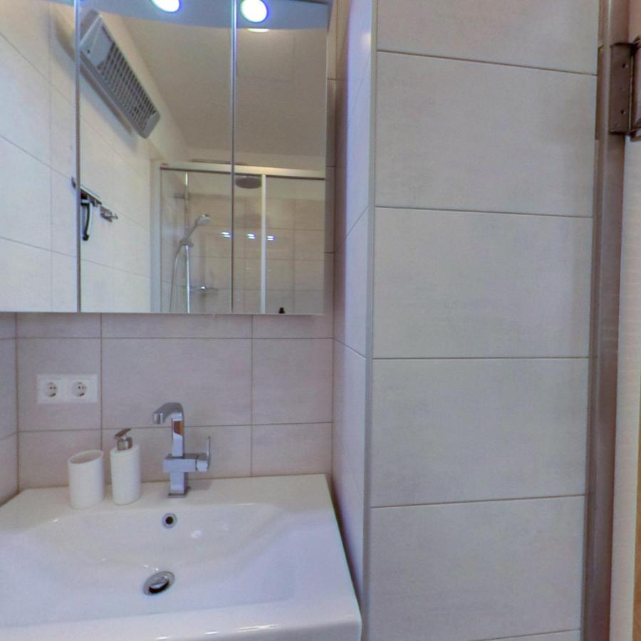 Weingut Baeuerl Apartment เดิร์นชไตน์ ภายนอก รูปภาพ