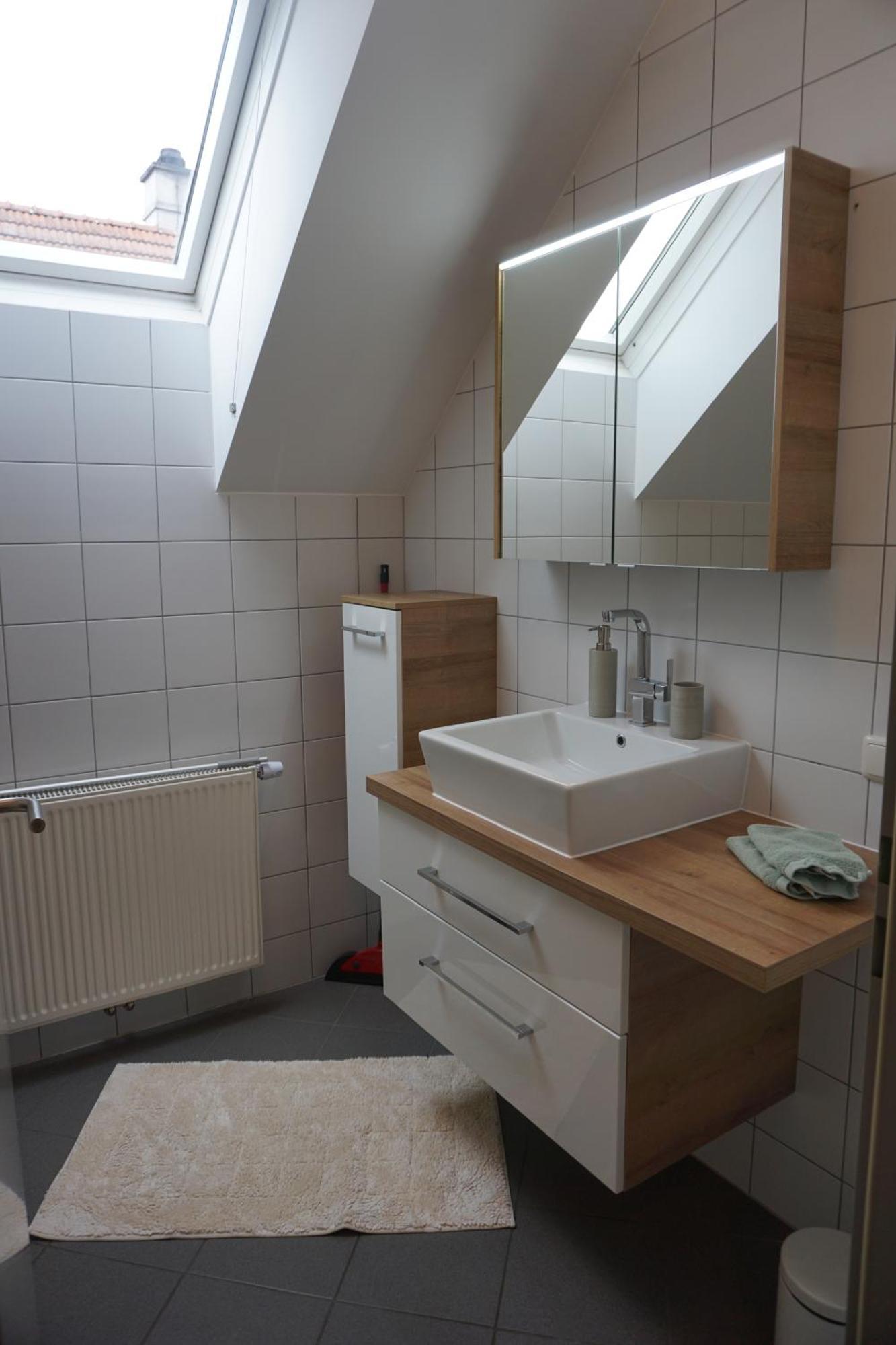 Weingut Baeuerl Apartment เดิร์นชไตน์ ภายนอก รูปภาพ